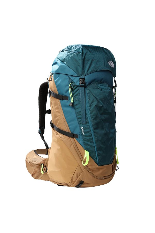The north face terra 65 rucksack outlet