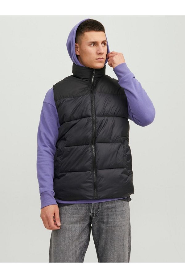 Veste zippé jack and jones sale