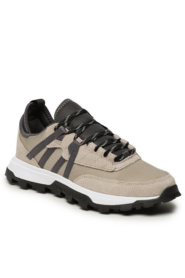 Timberland Low Lace Up Sneaker Men s Beige Sports Shoes Tb0a65g4k511 Trendyol