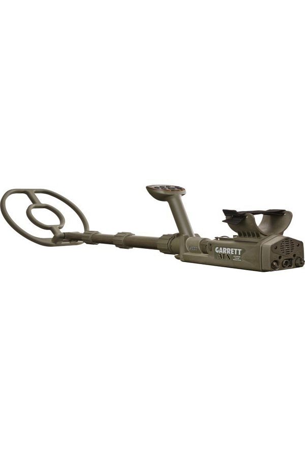 garrett-Atx Basic Gold Detector - 20'' Deepseeker Mono Search Head 1