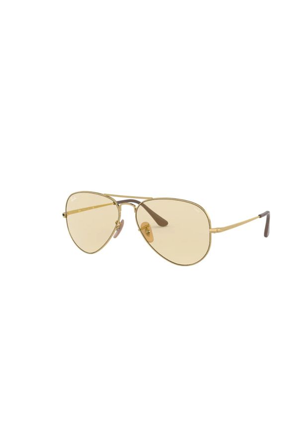 Ray Ban RB3689 001 T2 EVOLVE DROP SUN SHADE Trendyol
