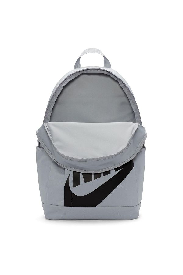 Gray nike bookbag outlet