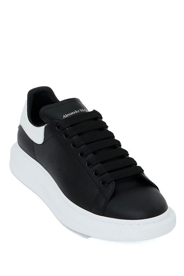 EL T SHOES Elite Shoes Alexander Mc Queen Sneaker Trendyol