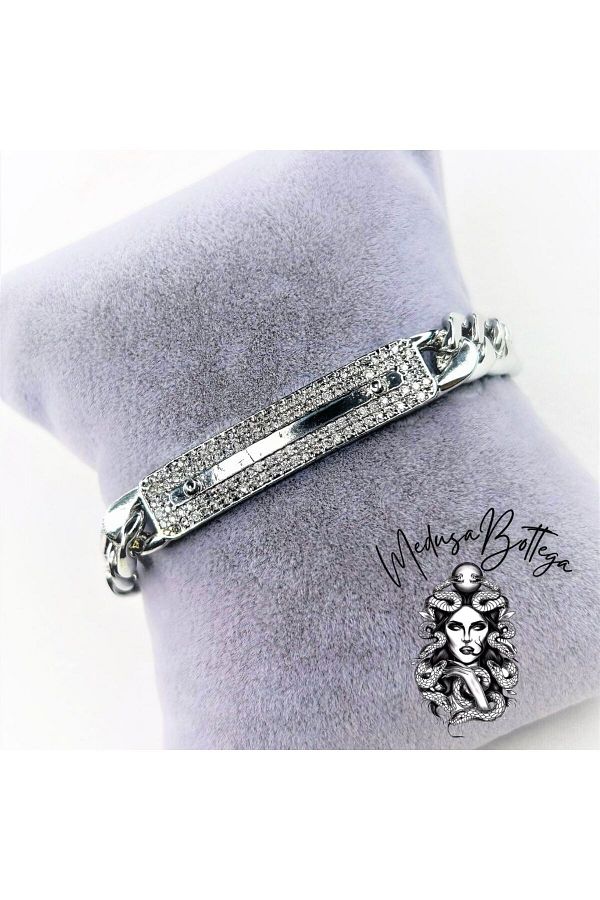 Bottega bracelet mens online