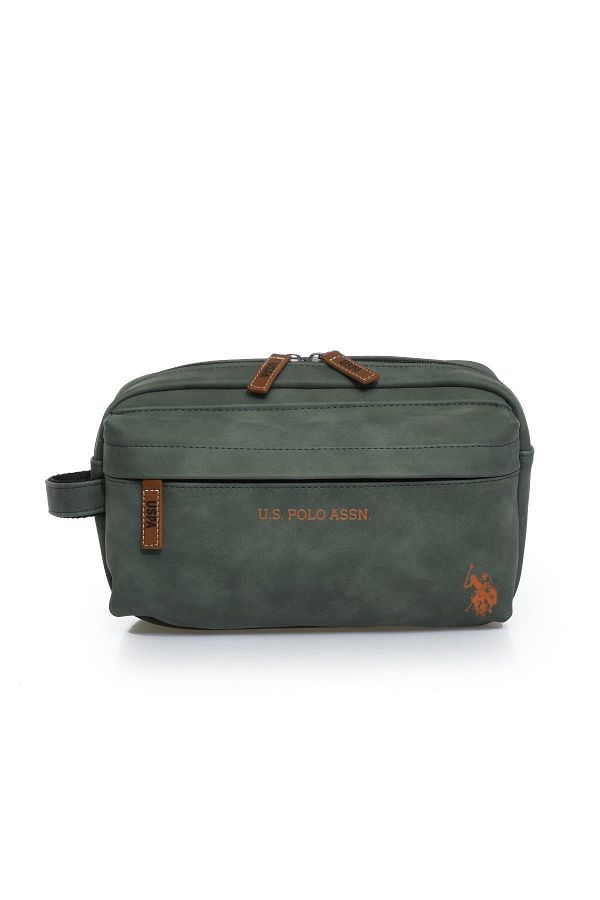 Polo shaving bag shop