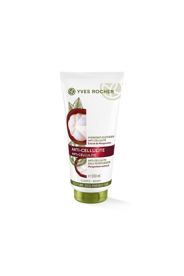 Yves Rocher-200 ml Caffeine & Madecassoside - Anti-Cellulite Cream and Firming 1