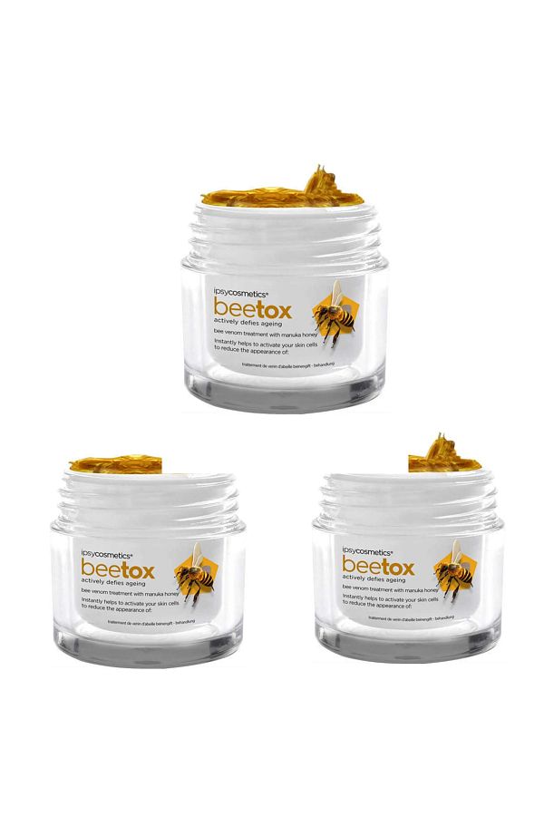 bee-Tox Bee Venom - Cream 100 Ml, 3 Anti-Wrinkle 1