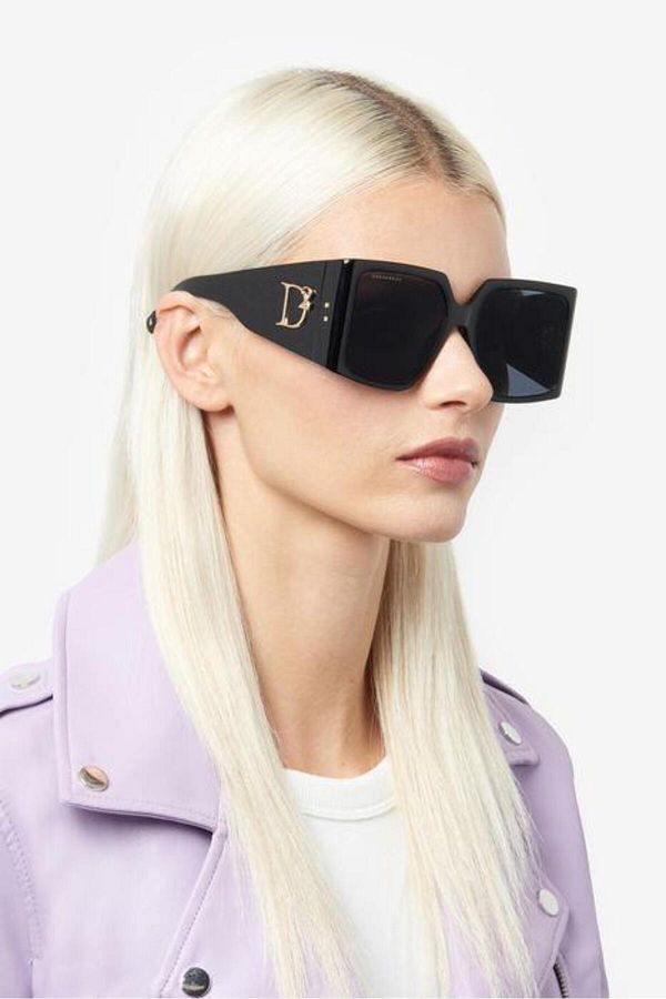 Dsquared-Dsquared2 Sunglasses D2 0096/S 807IR 1