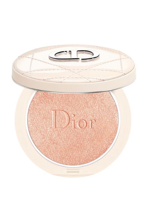 Dior-Pearlescent Glow 03 - Forever Couture Luminizer Powder Highlighter 1