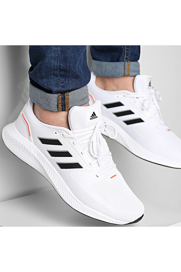 adidas-G58098-BEY RUNFALCON 2 0 WALKING RUNNING 1