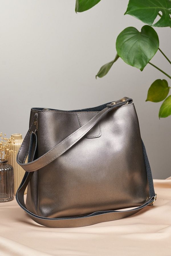 3 compartment handbag online