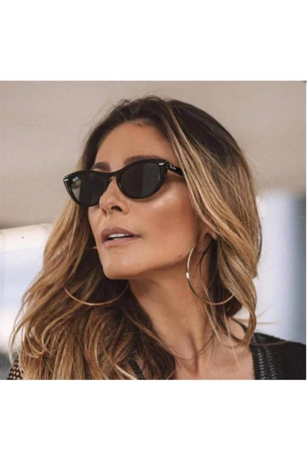 Ray ban nina cat eye shop