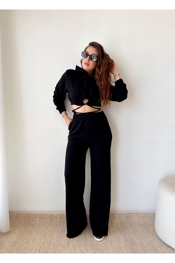 conconmoda-Tracksuit Set - Comfortable and Stylish Design 1