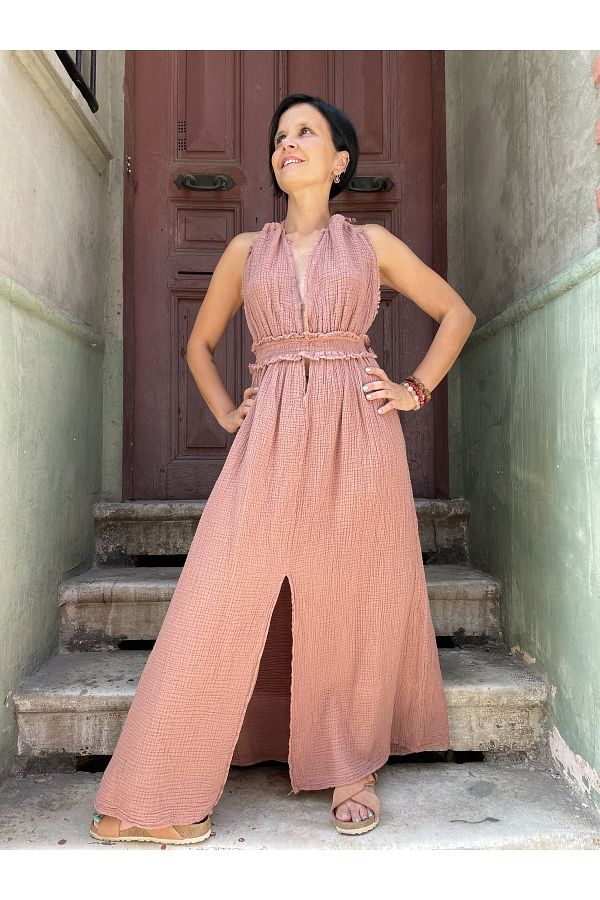 Chic midi dress deals