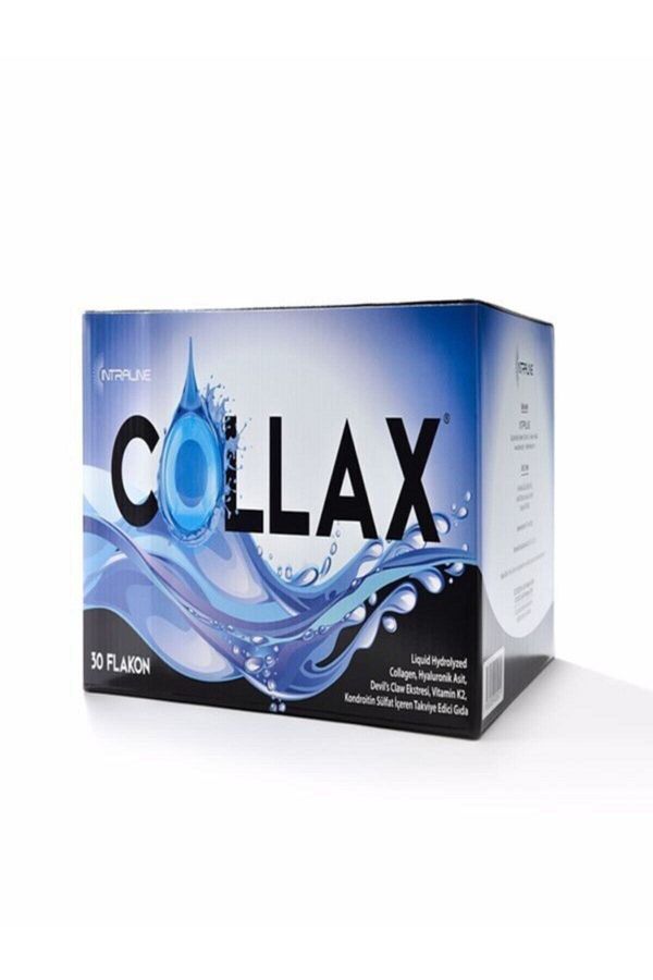 collax-30 مل كولاجين متحلل إنزيمي 1