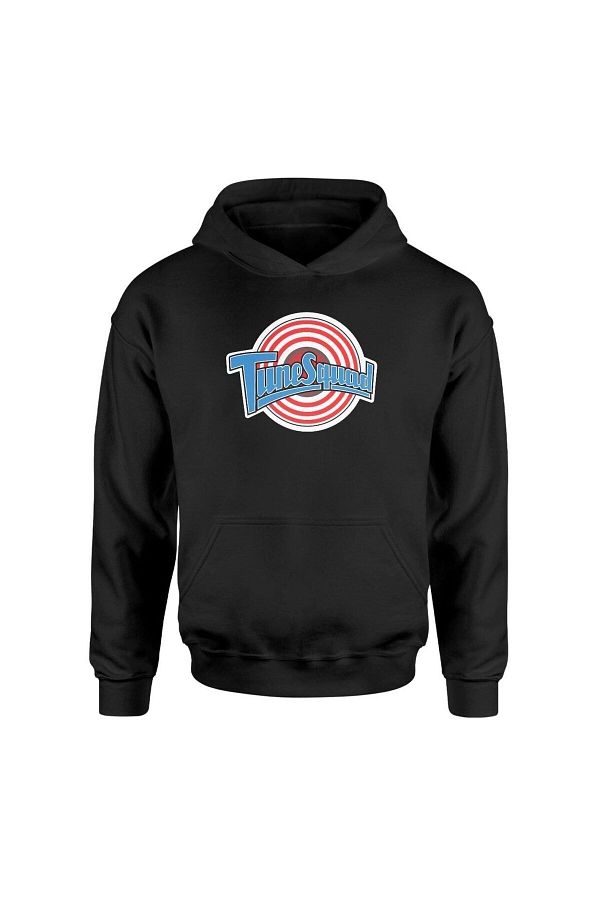 Tune squad hoodie new arrivals