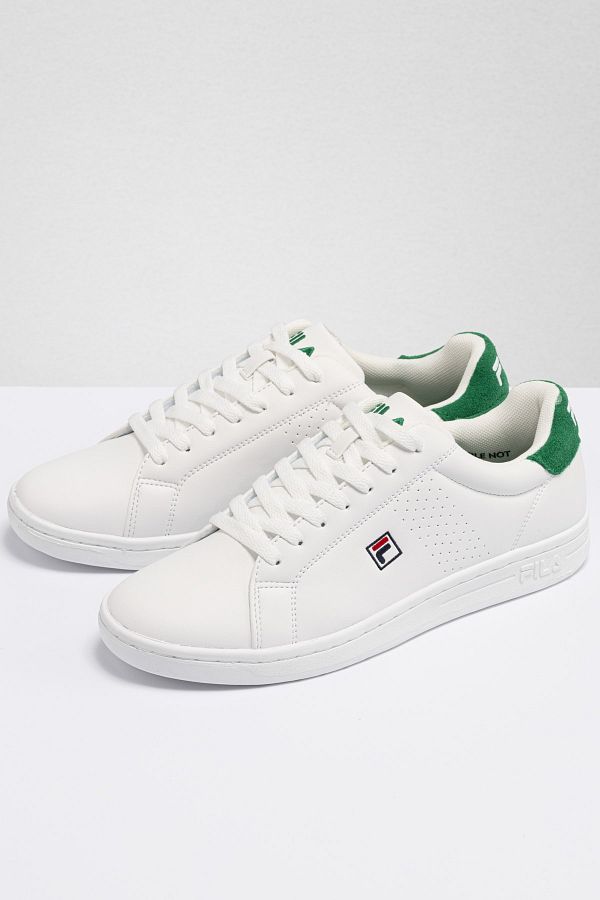 Fila flat shoes shop