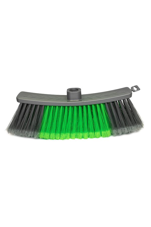 Kavi Entegre Plastik-Hanging Floor Brush Soft 17cm Without Handle 1