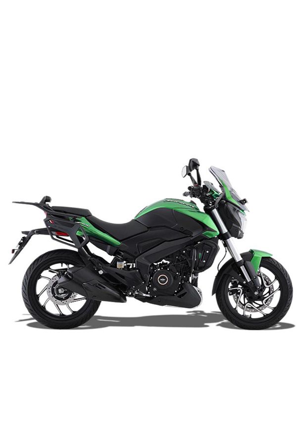 Dominar 250 green discount