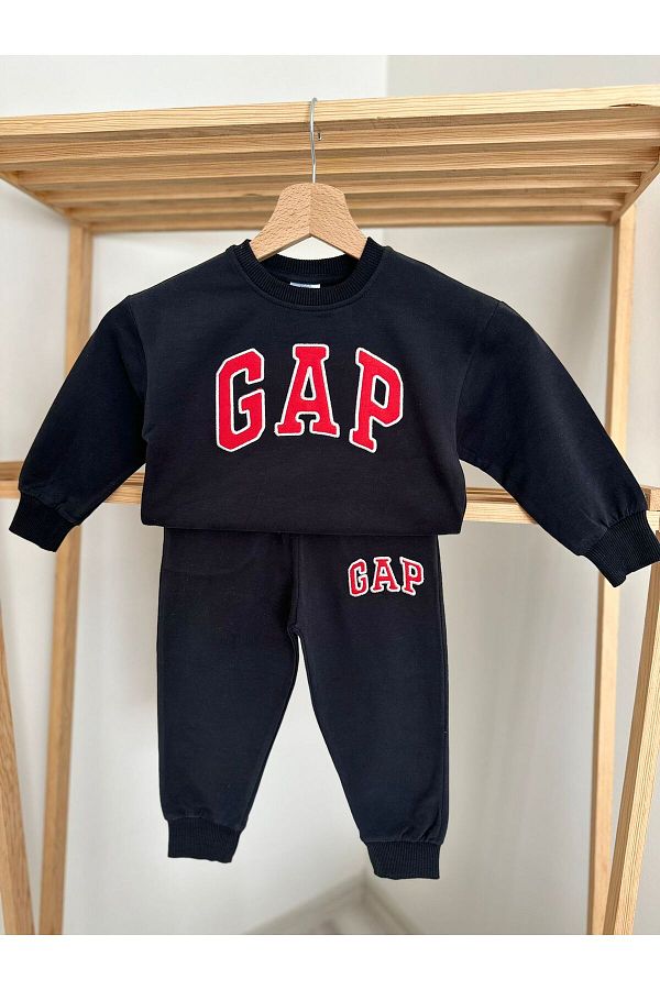 Gap baby tracksuit cheap