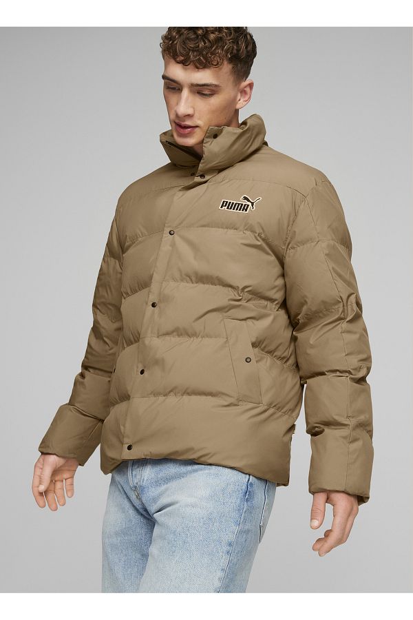 Puma winter coat top