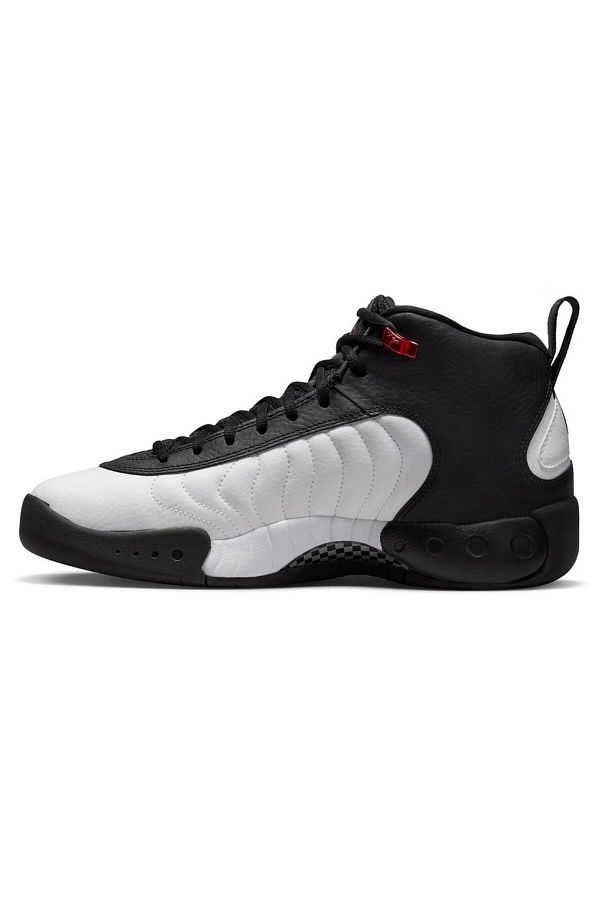 Nike Men s White Jordan Jumpman Pro Basketball Shoes DN3686 061 Trendyol