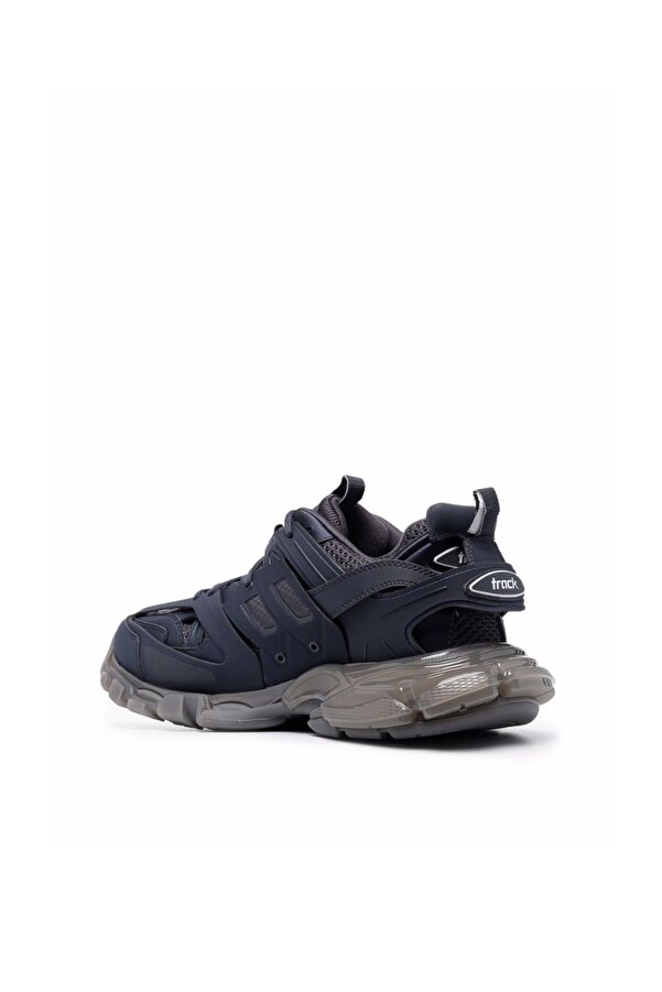 dark blue balenciaga sneakers