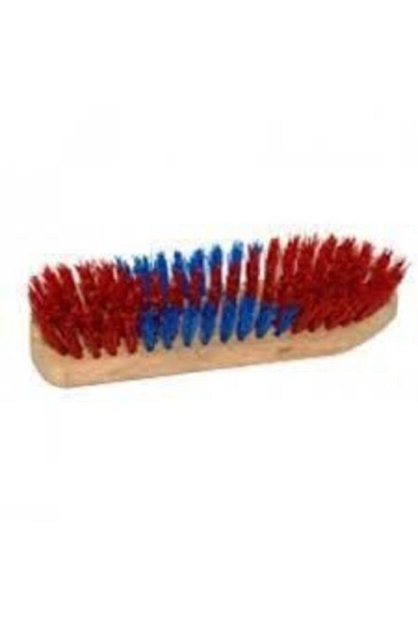 Güzelce Yapı-Carpet Washing Brush with Wooden Handle 1