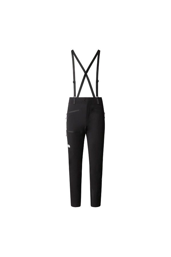 The North Face Men s Softshell Ski PAnts M Summit ChAmlAng Slim Fit BlAck NF0A82UPKX71 Trendyol