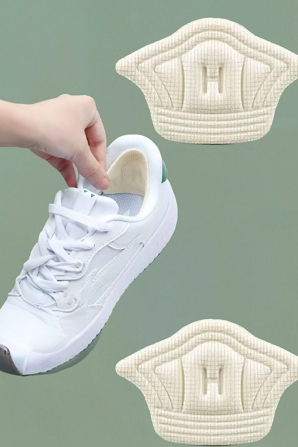 Riddex Shoe Heel Striking Anti Shrink Pad Shoe Inside Heel Protector Anti Heel Wound 10mm Trendyol