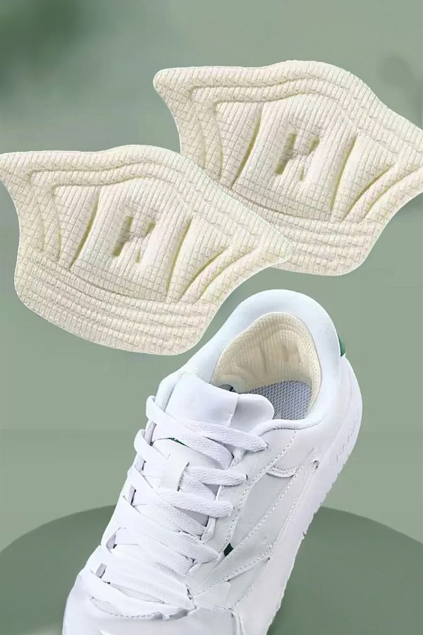Inside shoe heel protectors online