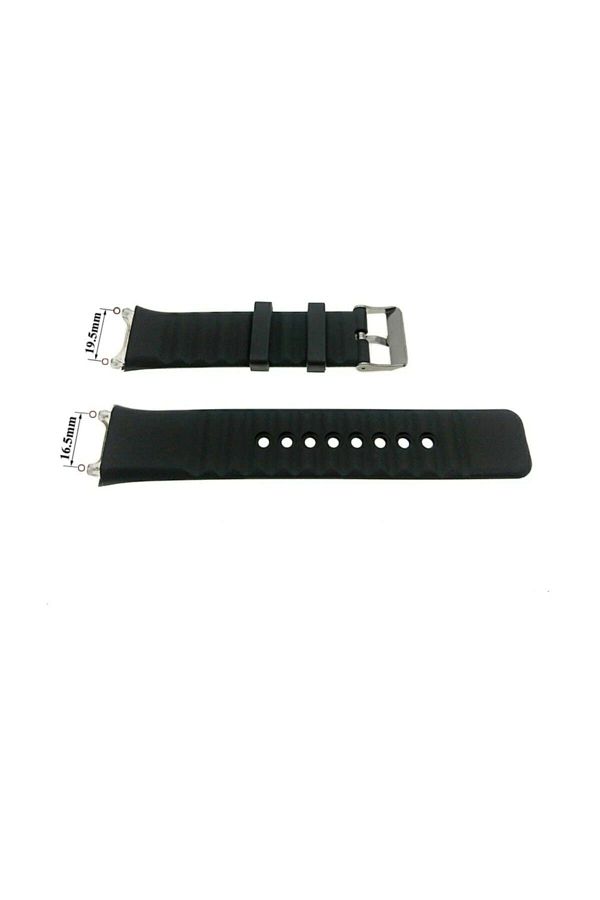 A PLUS-Dz-09 Smart Watch Set Cord Black Color 1