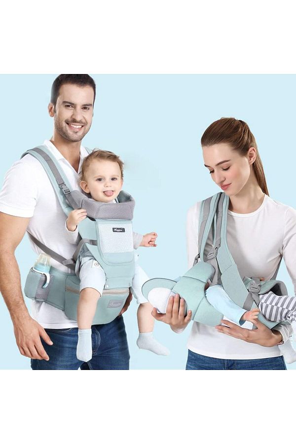 Baby kangaroo holder shop