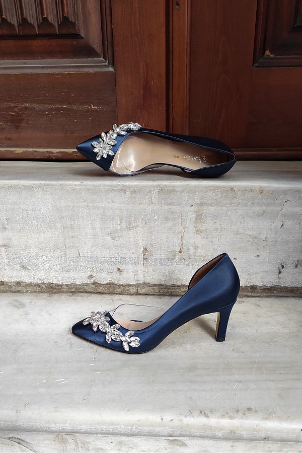 Stiletto 7 cm 2025