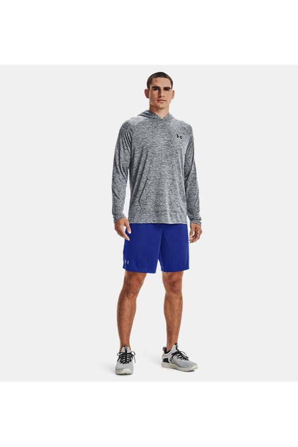 Under Armour Men s UA Tech Mesh Shorts 1328705 400 Trendyol