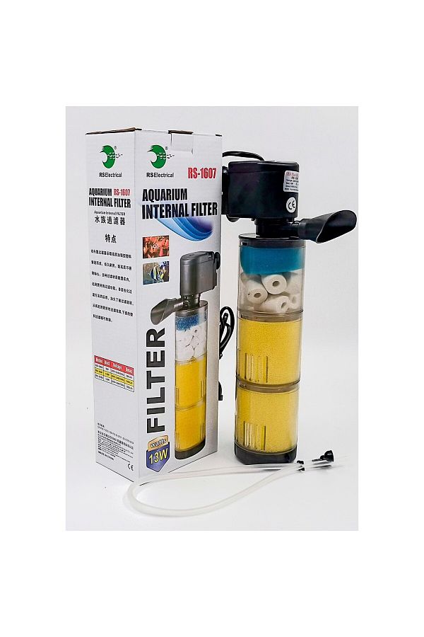 Rs electrical aquarium filter on sale