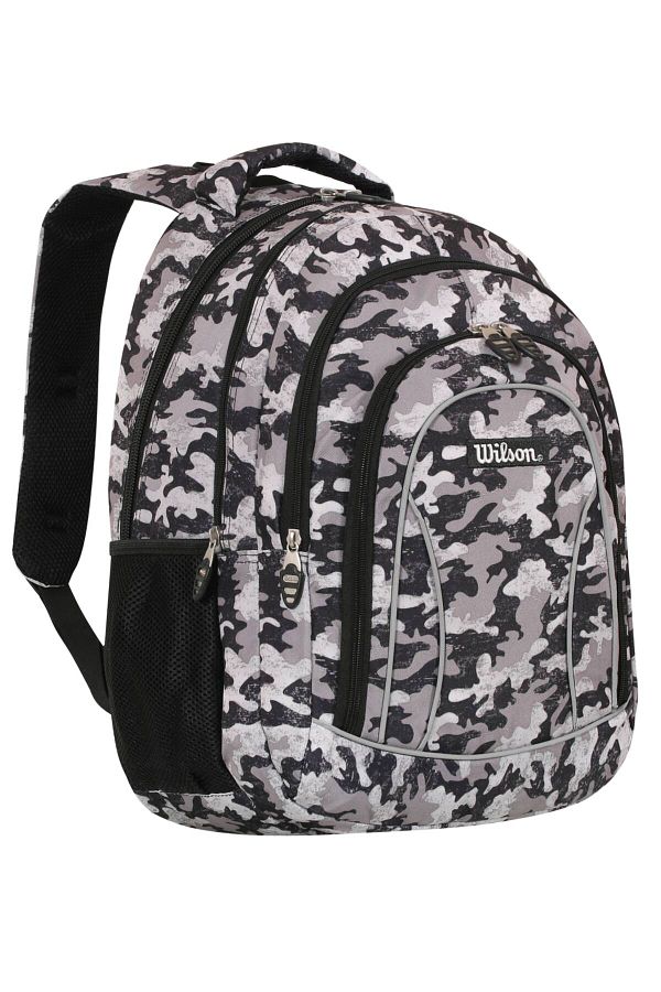 Miracle-wilson school travel backpack 1