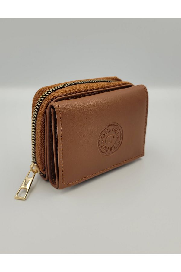 Mini wallet shop