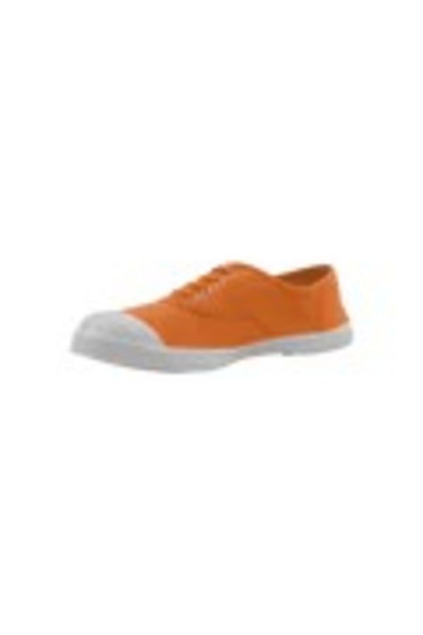 Bensimon Tennis Lacets Femme Corail Women s Shoes Trendyol