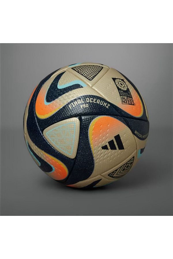 Adidas postbank ball cheap