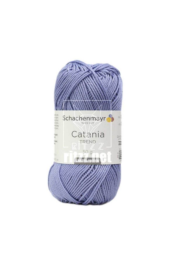 Schachenmayr-Catania Hand Knitting Thread / 50G / 00504 Saffron 1