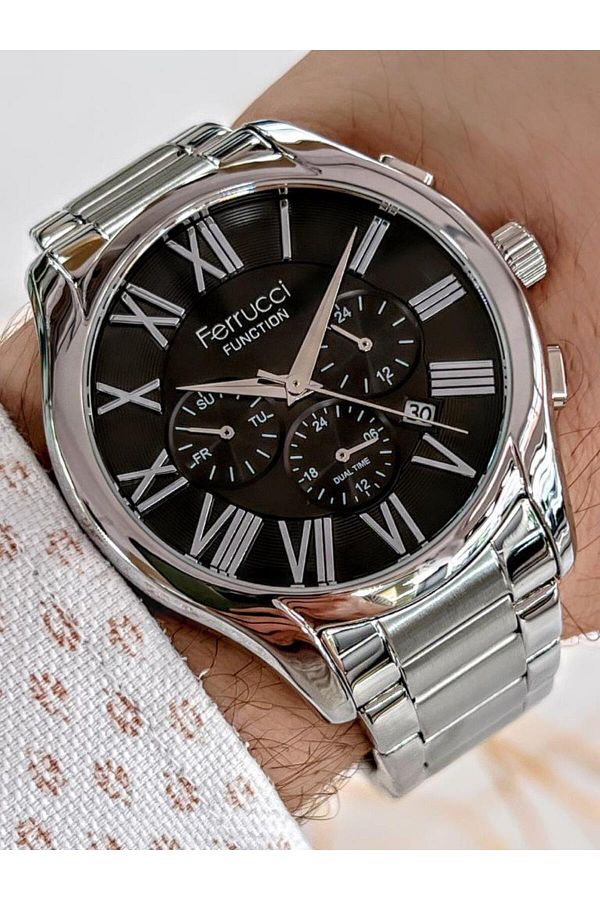 Ferrucci water resistant hotsell