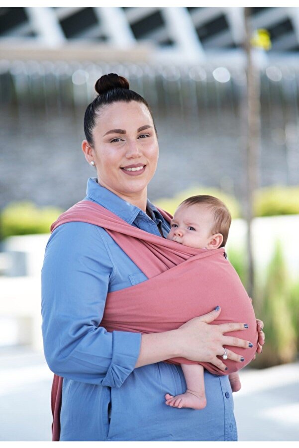 Neko Esnek Wrap Sling - Aragon