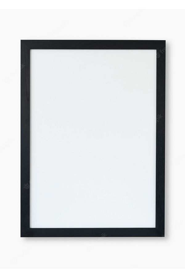 BobArt-21 X 30 Frame 1