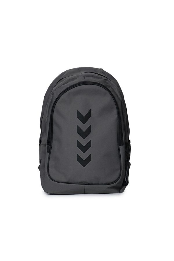 hummel-Hmldavido Std Backpack - Backpack 980270 -2074 Gray Classic 1