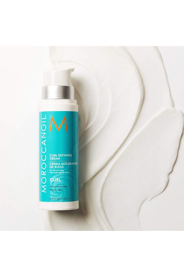 Moroccanoil-Curl Defining Cream Curl Defining Moisturizing Cream 250ml 1