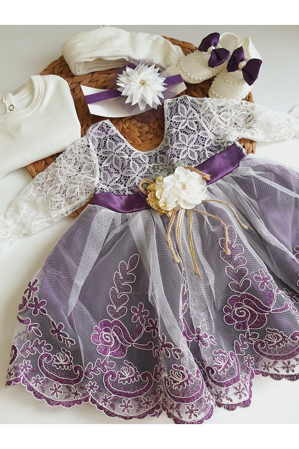 6 month baby dress for wedding deals