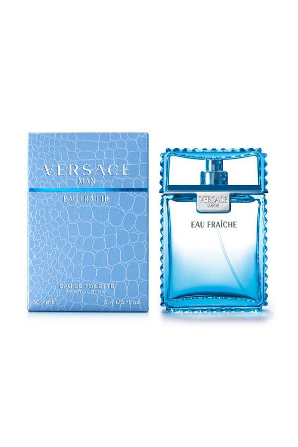 Versace-FRAİCHE MEN EDT 100ML 1