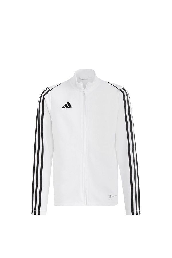 Adidas kapuzenjacke weiß discount