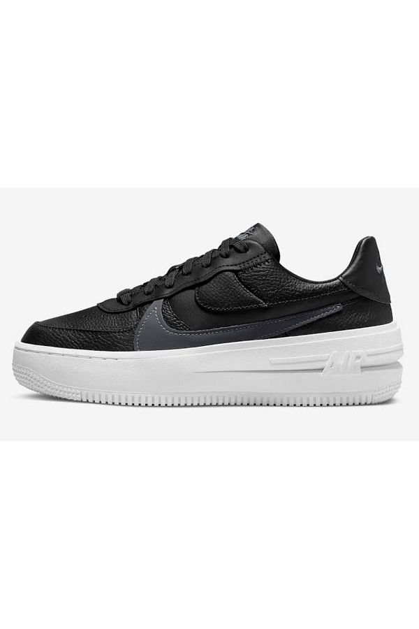 Nike air force one platform shoes shop
